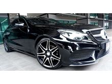 2016 Mercedes-Benz E250 2.0 W207 (ปี 10-16) AMG Plus Coupe
