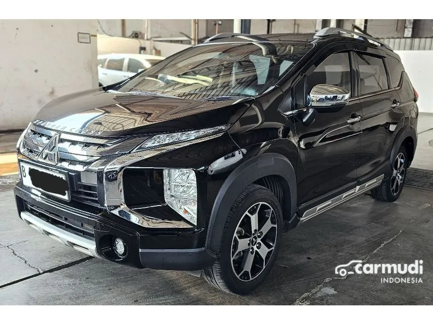 2020 Mitsubishi Xpander Cross Premium MPV