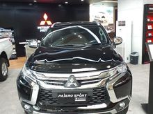 PROMO AKHIR TAHUN 2019 DP 50 JT an Mitsubishi Pajero Sport 2,4 Dakar SUV