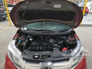 2016 Honda BR-V 1.5 E Prestige SUV