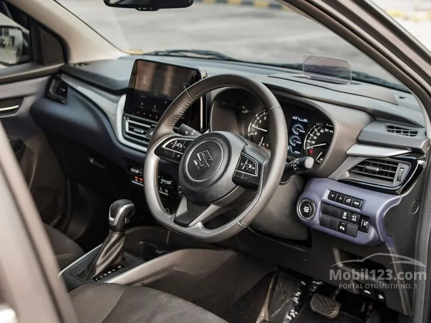 2024 Suzuki Baleno Hatchback