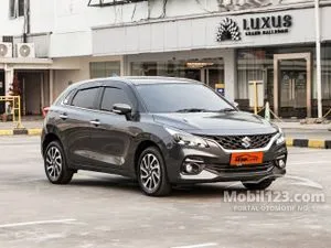 2024 Suzuki Baleno 1.5 Hatchback
