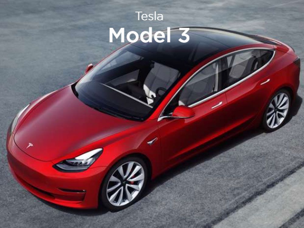 Tesla Tutup Dealer-Dealernya dan Beralih ke Penjualan Online
