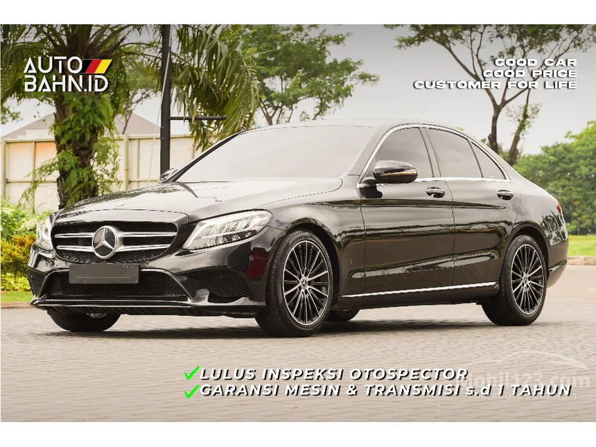 Jual Mobil Mercedes