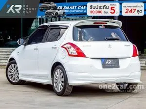 2015 Suzuki SWIFT 1.2 GL Hatchback