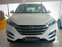Harga Best Price Hyundai Tucson 2.0 XG CRDI Promo Dan Diskon Kredit Tanpa Bunga