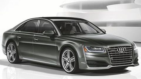 Audi Sodorkan A8 L yang Lebih Berotot
