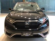2021 Honda CR-V 1,5 Prestige Prestige VTEC SUV