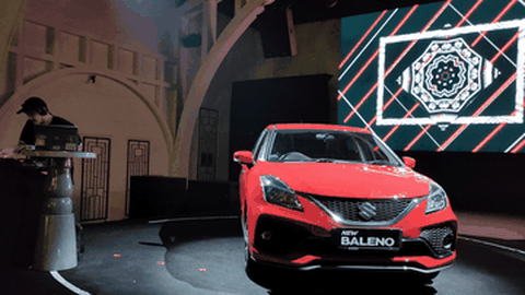 Harga Suzuki Baleno Lebih Murah dari Jazz dan Yaris, Ini Sebabnya