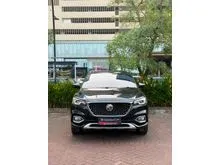 2021 MG HS 1.5 Ignite SUV Hitam AT KM 37 Rb (LOW ODO) Like New