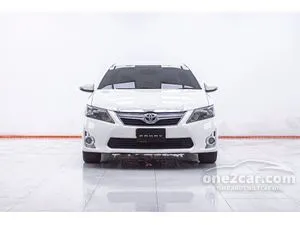 2014 Toyota CAMRY 2.5 Hybrid Sedan