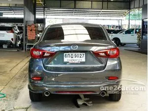 2017 Mazda 2 1.3 High Plus Sedan