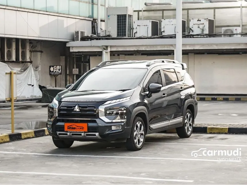 2024 Mitsubishi Xpander Cross Premium MPV