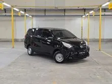2024 Daihatsu Sigra 1.0 D MPV
