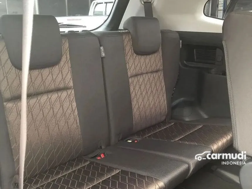 2024 Toyota Kijang Innova Zenix G Wagon