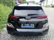 Jual Mobil Hyundai Kona 2021 Signature di DKI Jakarta Automatic Wagon Hitam Rp 355.000.000