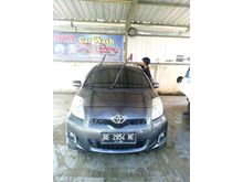 2012 Toyota Yaris 1.5 E