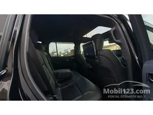 2023 Toyota Land Cruiser 3.3 300 VX-R SUV