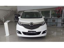SPECIAL DP SUPER RINGAN 5Jt Mazda Biante 2.0 SKYACTIV AT 2017