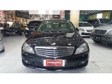2008 Mercedes-Benz C200 AT (D) Nopol Pilihan