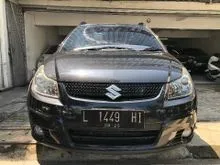 2010 Suzuki SX4 1.5 Cross Over Hatchback (Gunawan)