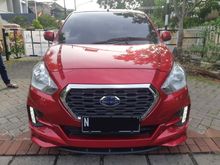 2019 Datsun GO 1.2 T-Active Hatchback