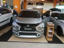Mitsubishi Xpander Xceed 2018