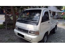 2001 Mitsubishi Colt T120SS 1.3 Standard Pick-up plat ag h is sekoto pare kediri jatim
