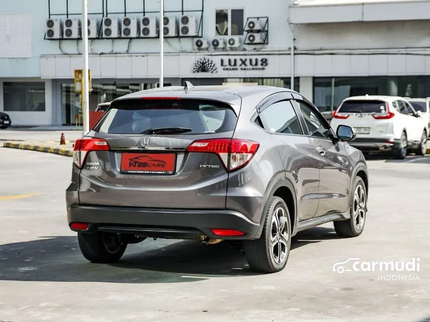 2020 Honda HR-V E Special Edition SUV