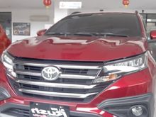 Diskon Murah Toyota Rush