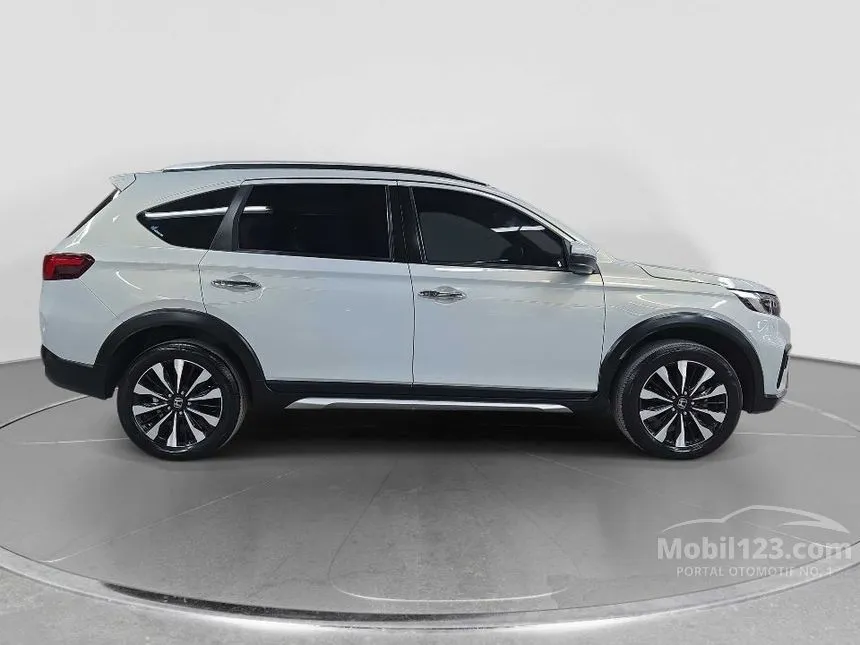 2022 Honda BR-V Prestige Honda Sensing SUV