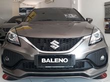 Suzuki Baleno 1.4 Hatchback FREE VOUCHER BELANJA