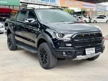 2021 Ford RANGER 2.0 Double Cab (ปี 15-21) WildTrak Hi-Rider Pickup