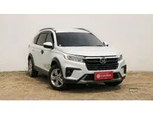 2022 Honda BR-V 1.5 E SUV