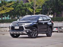 2016 Mitsubishi Pajero Sport 2.4 (ปี 15-18) GT SUV