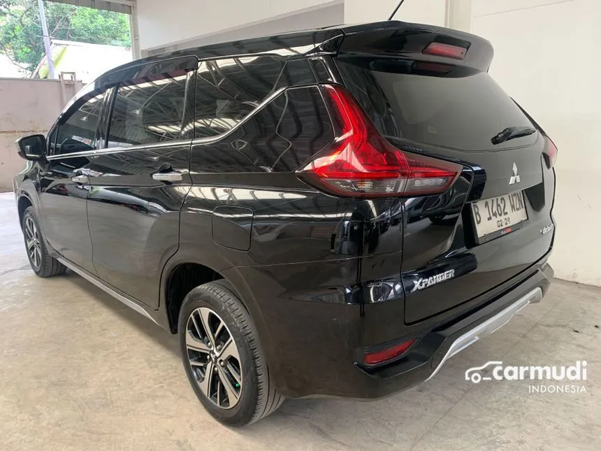 2019 Mitsubishi Xpander Ultimate MPV