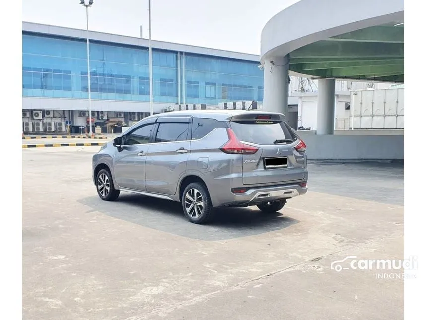 2018 Mitsubishi Xpander ULTIMATE Wagon