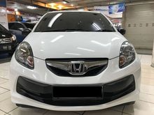 2012 Honda Brio 1.3 S AT Pakai 2013