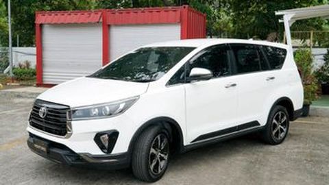 45 Tahun Bertahan, Toyota Kijang Terjual 2 Juta Unit di Indonesia!