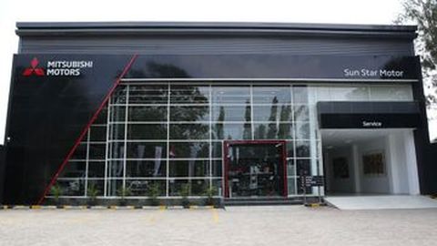 Mitsubishi Ingin Punya 153 Dealer Penjualan Xpander Hingga Maret 2020