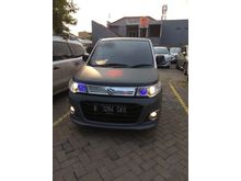 Suzuki Karimun Wagon R untuk keluarga kecil berjiwa muda