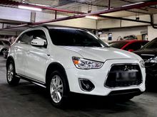 2014 Mitsubishi Outlander Sport 2.0 GLX Manual SUV