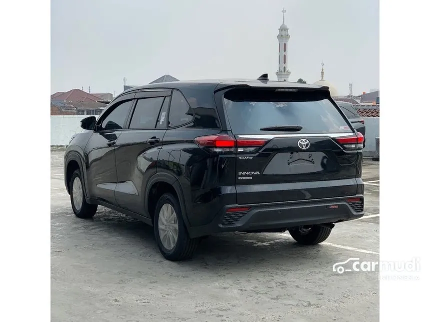 2025 Toyota Kijang Innova Zenix G HV (Non Premium Color) MPV