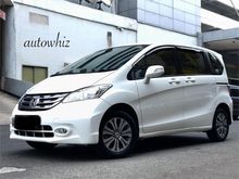 2015 Honda Freed 1.5 E MPV
