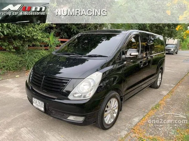 Used Hyundai Grand Starex Find Local Dealers Sellers One2car