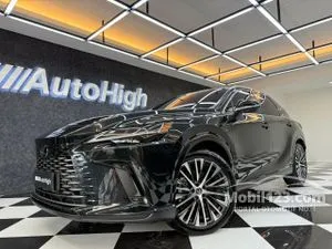 2023 Lexus RX 350 2.4 Luxury SUV