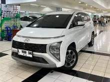 2023 Hyundai Stargazer 1.5 Prime MPV