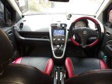 2011 Suzuki Splash 1.2 GL Hatchback