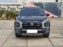 2023 Mitsubishi Xpander Cross 1.5 Premium MPV km 13 ribuan