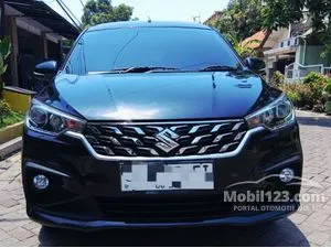 2023 Suzuki Ertiga 1.5 Hybrid GX MPV